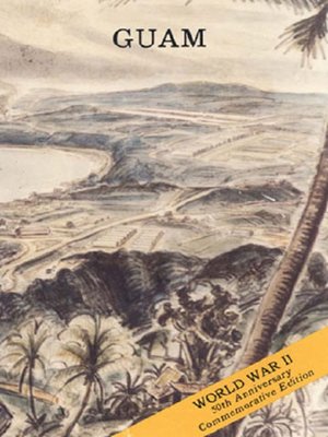 cover image of Guam